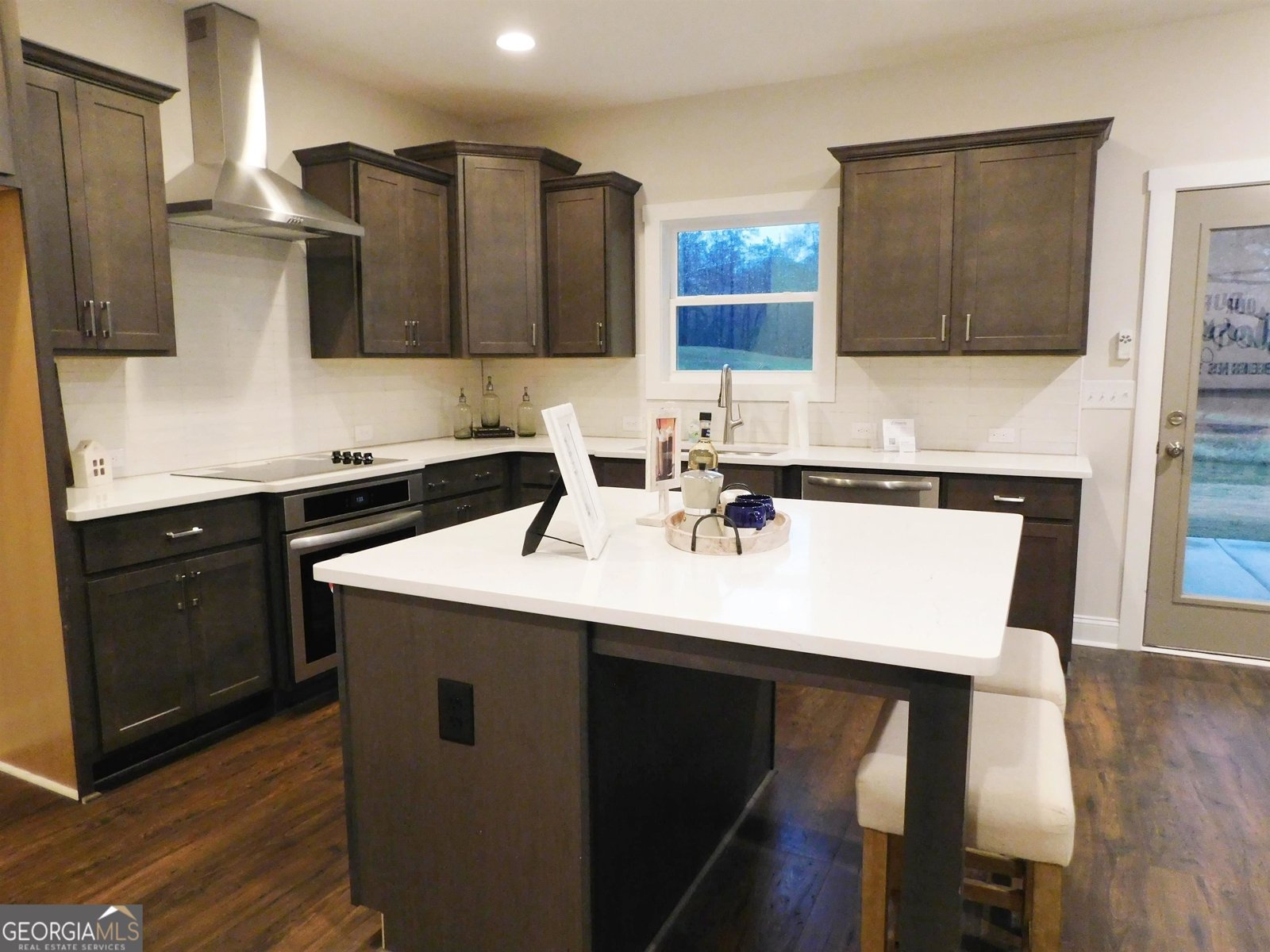 251 Lake Point Drive Williamson - 2