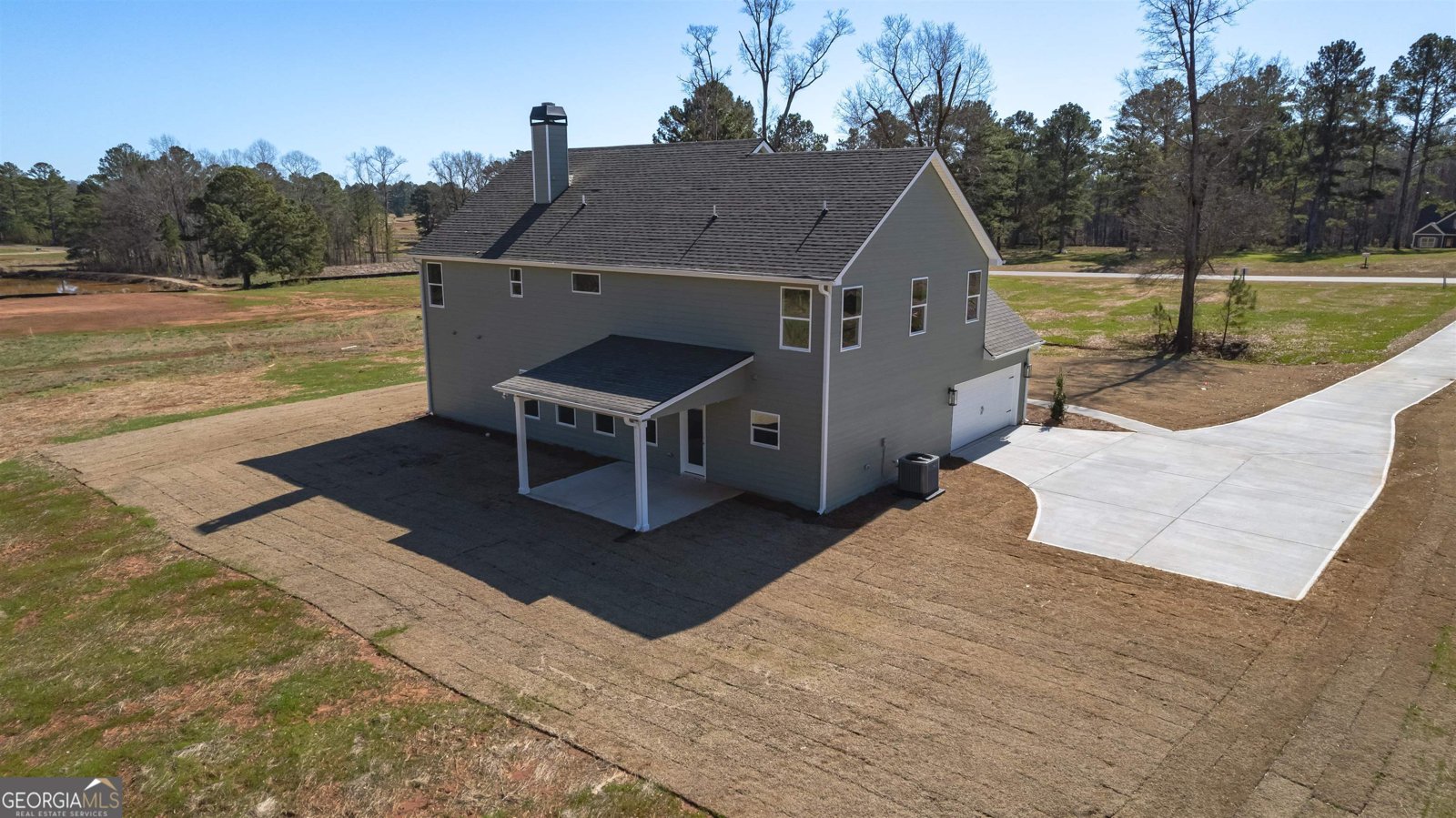 251 Lake Point Drive Williamson - 39