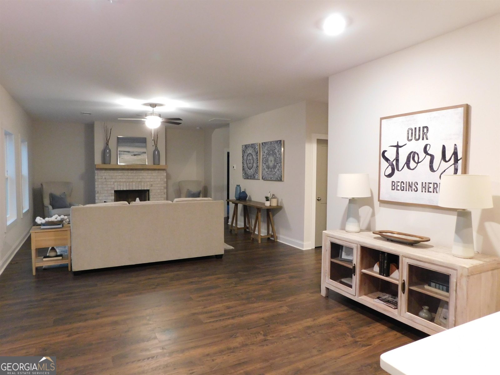 251 Lake Point Drive Williamson - 4