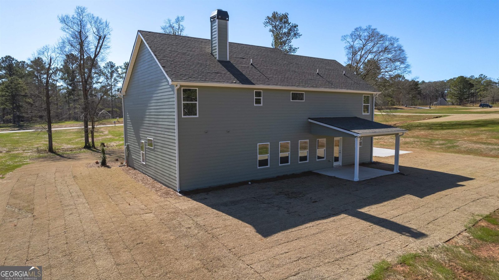 251 Lake Point Drive Williamson - 40