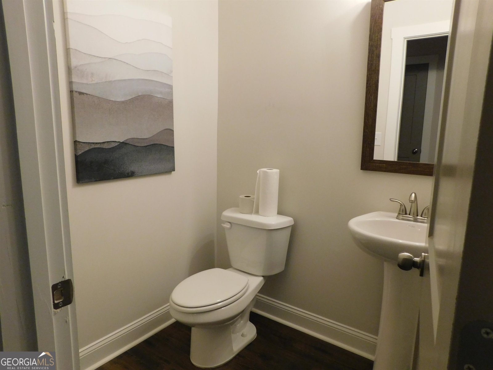 251 Lake Point Drive Williamson - 5