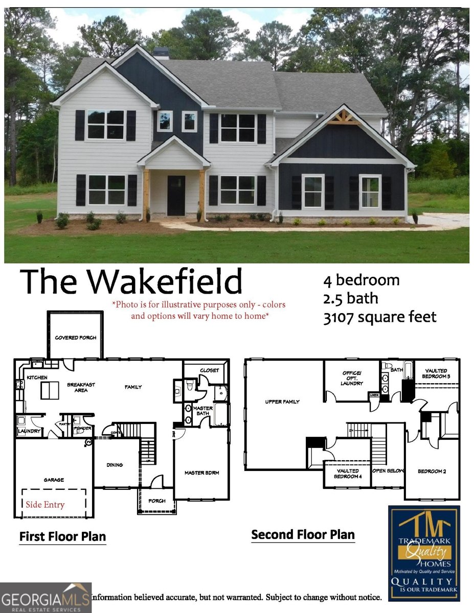 251 Lake Point Drive Williamson - 51