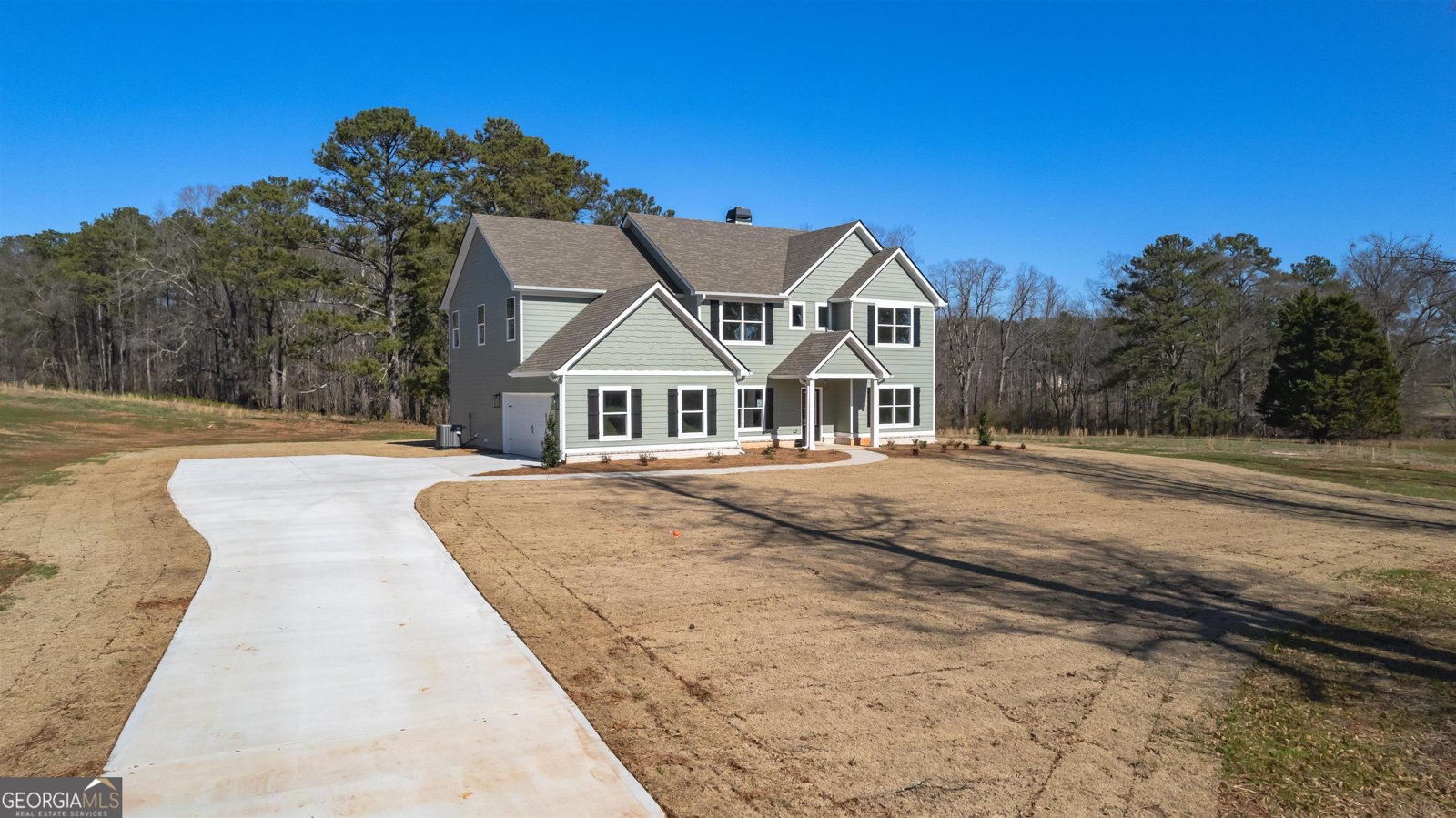 251 Lake Point Drive Williamson - 7