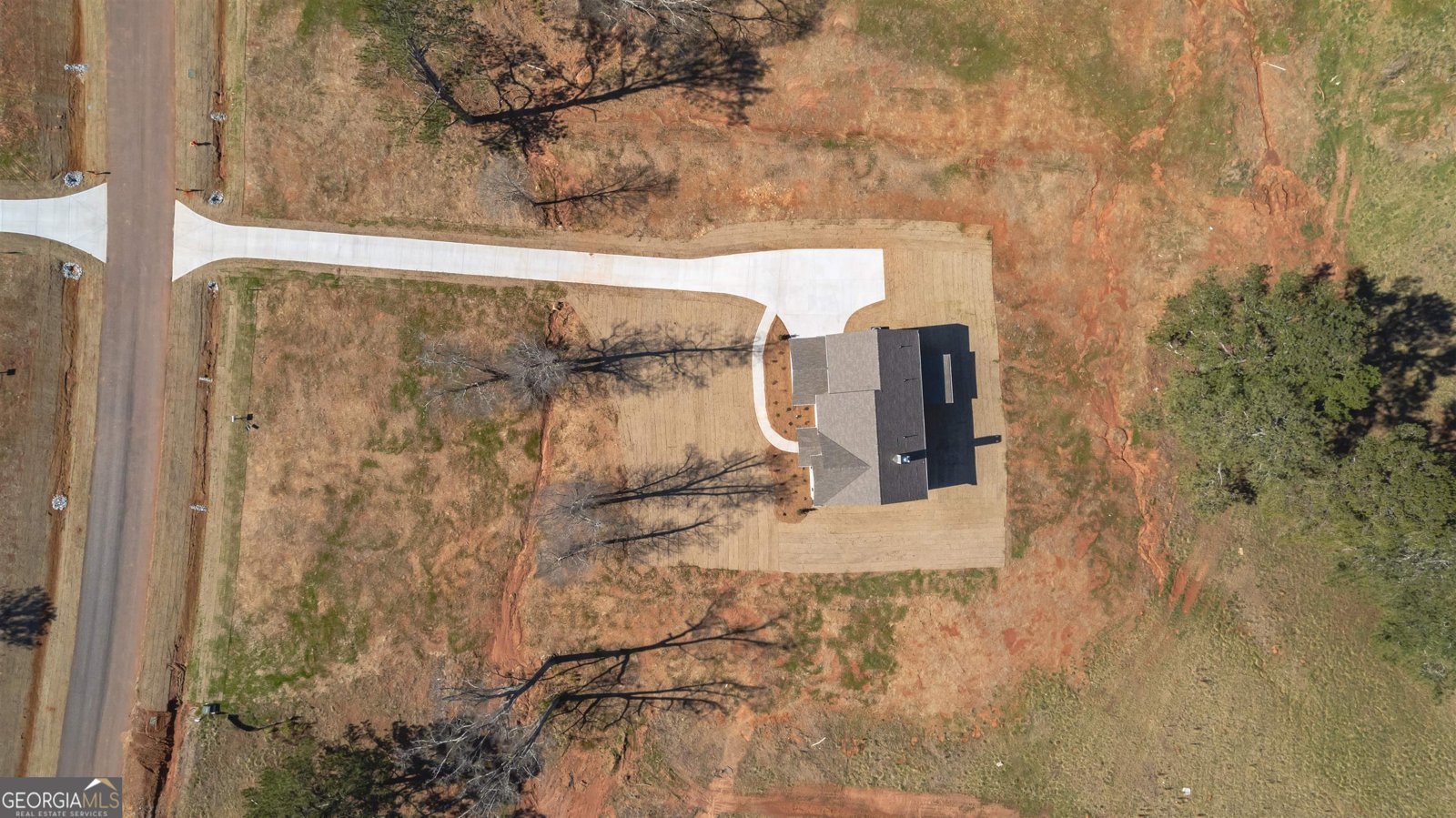251 Lake Point Drive Williamson - 8