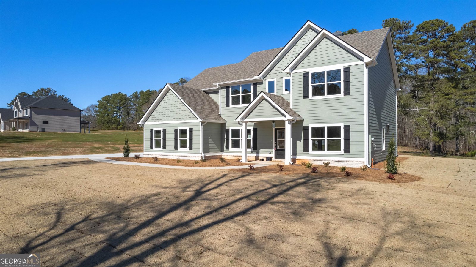 251 Lake Point Drive Williamson - 9