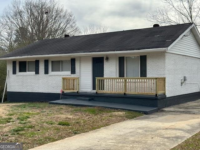 7114 Lady Heidi Court Jonesboro - 1