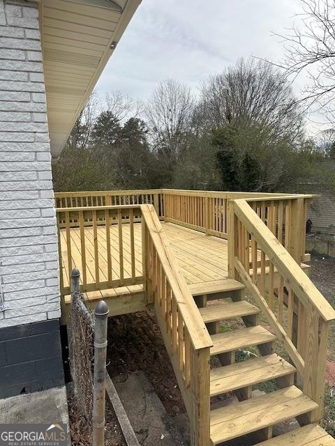 7114 Lady Heidi Court Jonesboro - 11