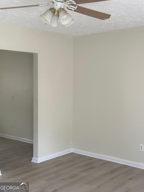 7114 Lady Heidi Court Jonesboro - 3