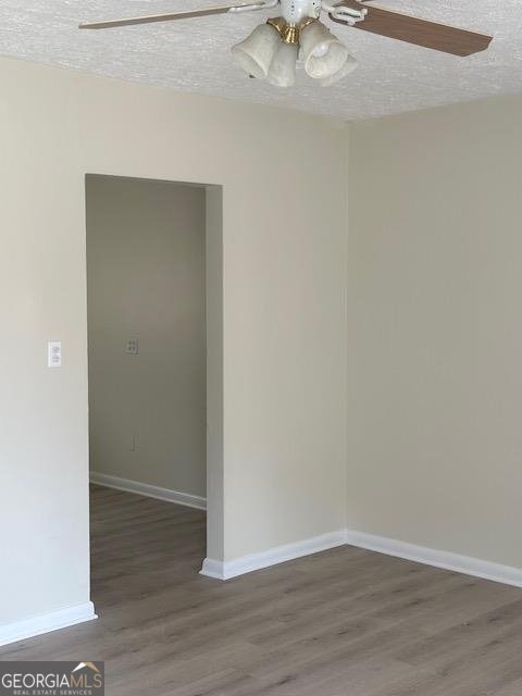 7114 Lady Heidi Court Jonesboro - 4
