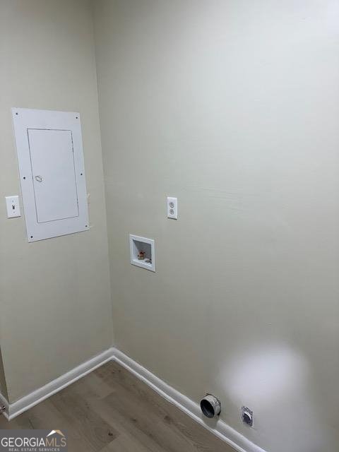 7114 Lady Heidi Court Jonesboro - 8