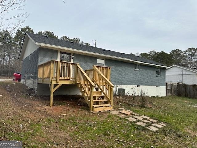 7118 Lady Heidi Court Jonesboro - 15
