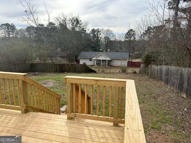 7118 Lady Heidi Court Jonesboro - 18