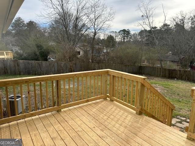 7118 Lady Heidi Court Jonesboro - 19
