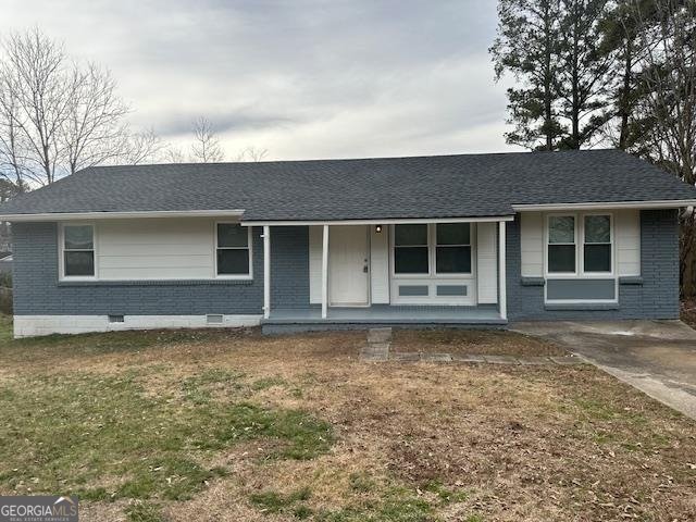 7118 Lady Heidi Court Jonesboro - 2