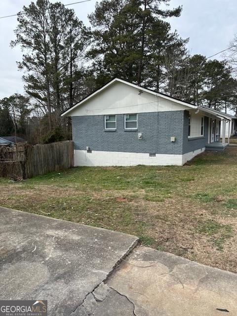 7118 Lady Heidi Court Jonesboro - 21