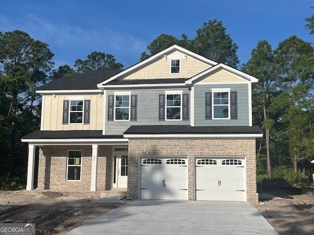 88 Gannet Trail Waverly - 1
