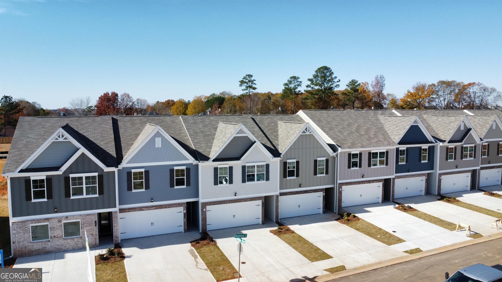 11719 Chatham Drive Hampton - 1