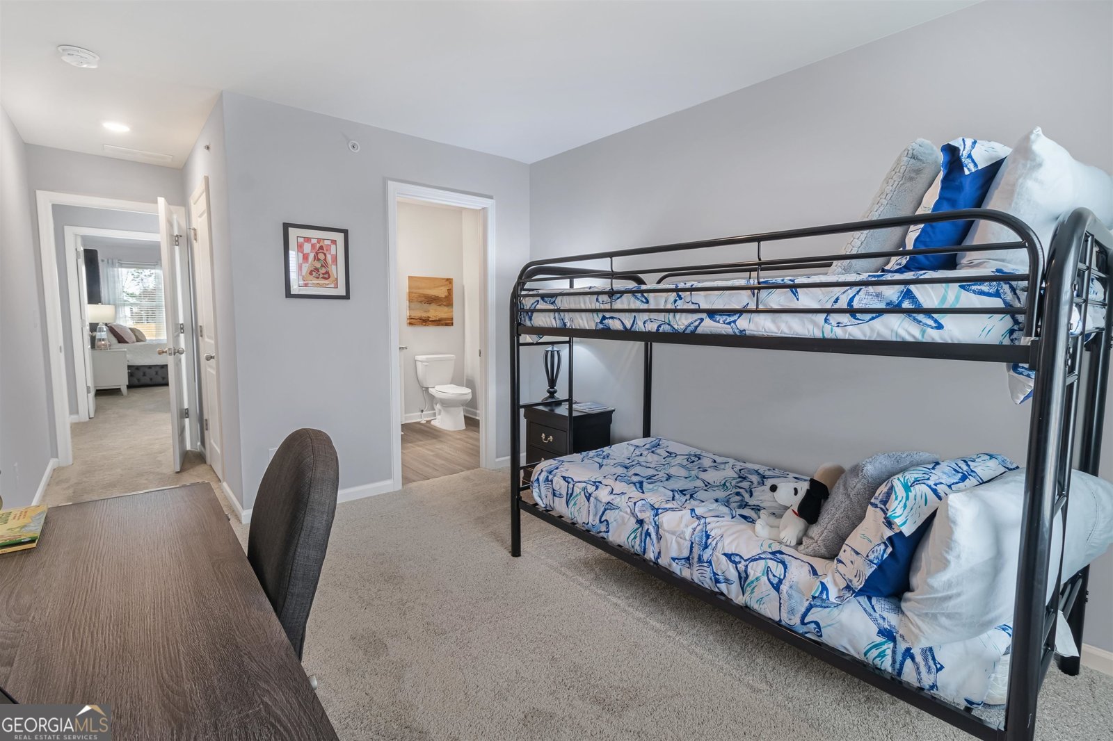 11682 Chatham Drive Hampton - 21