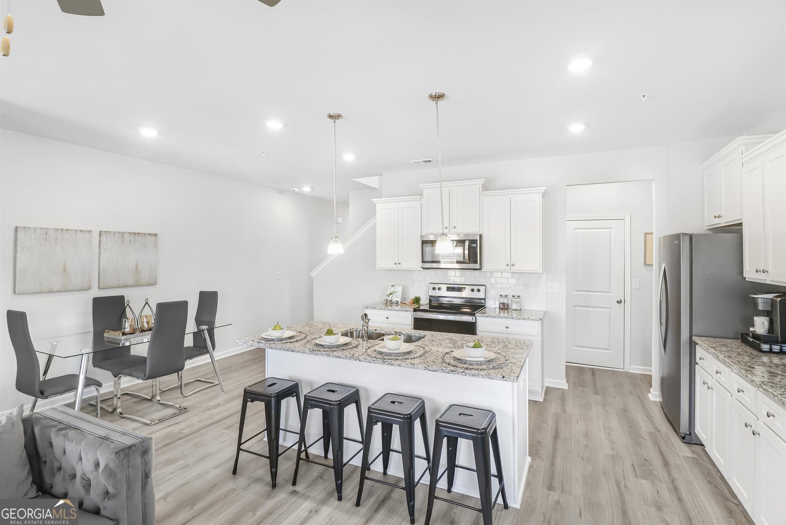 11682 Chatham Drive Hampton - 4