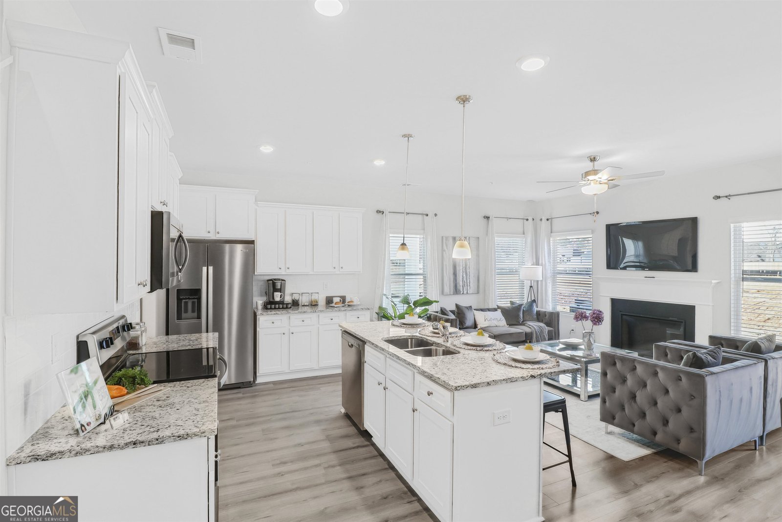 11682 Chatham Drive Hampton - 7