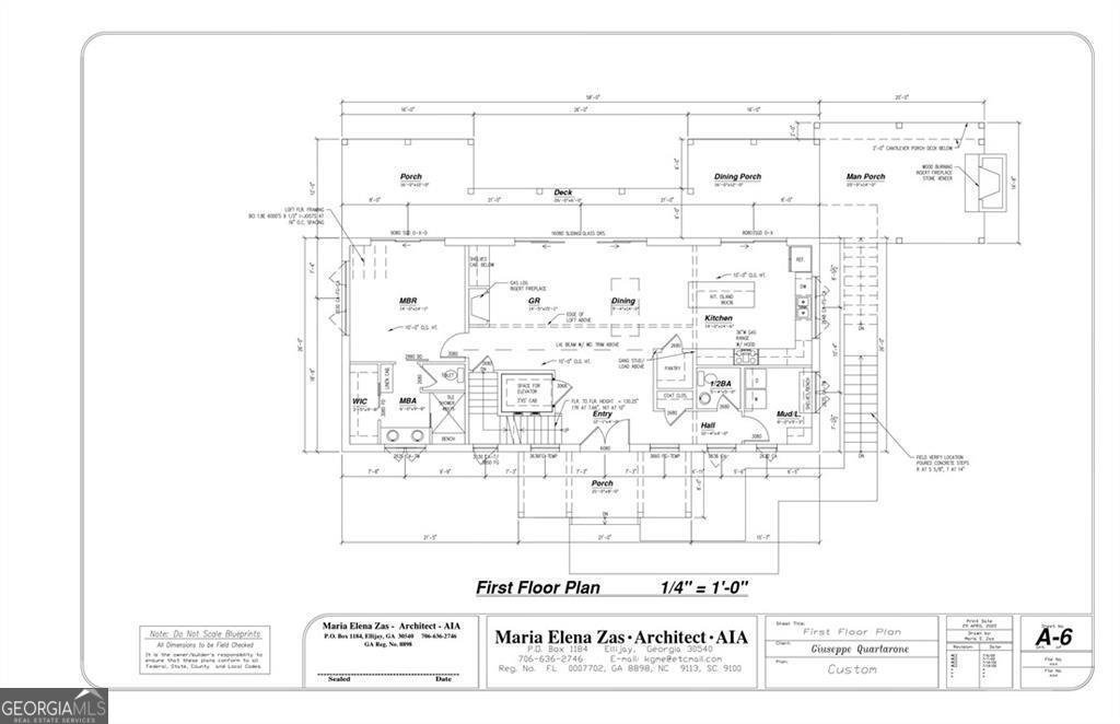 314 Lake Forest Dr Lt 45 Ellijay - 12
