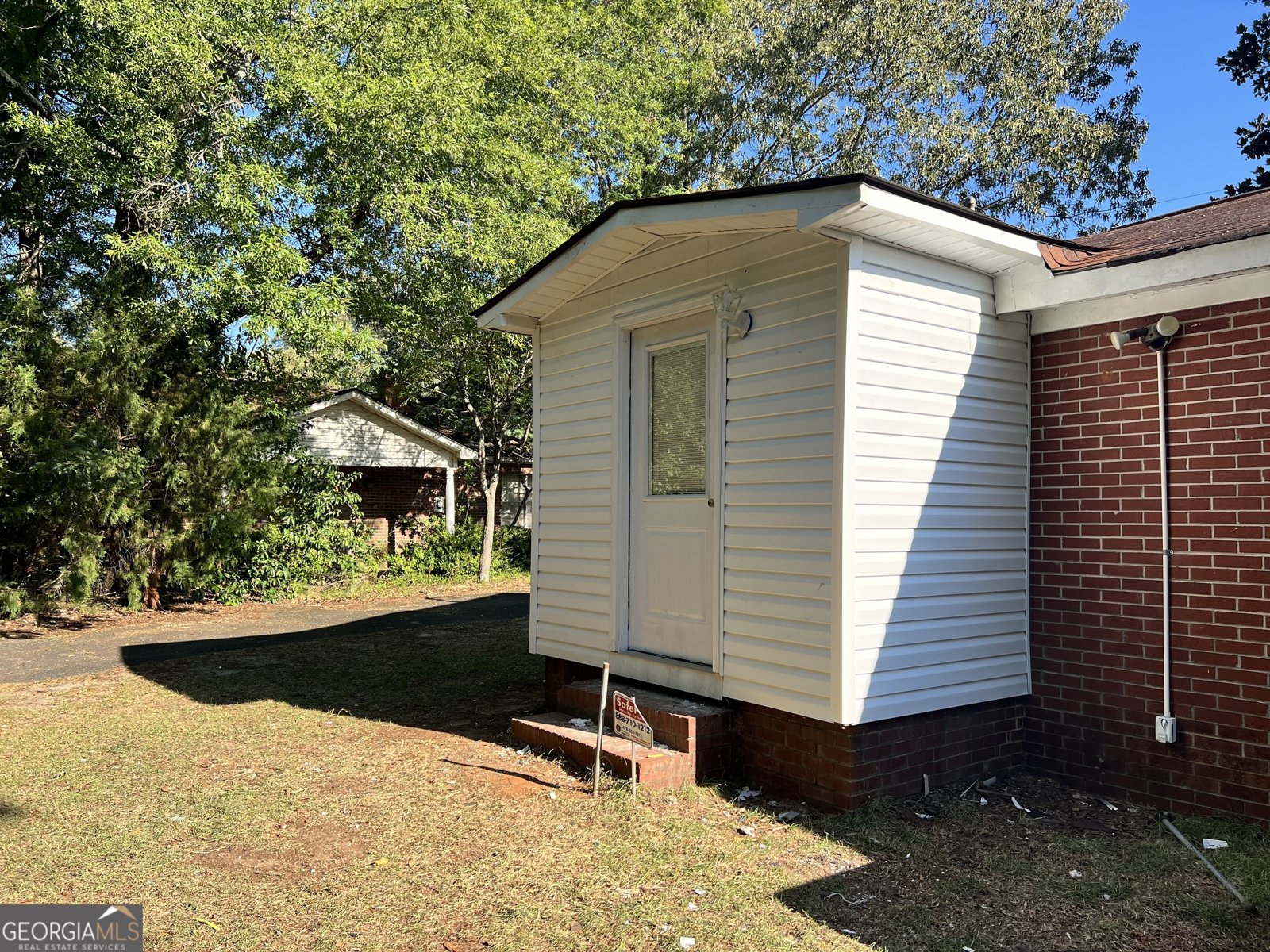 611 Floyd Street Sandersville - 15