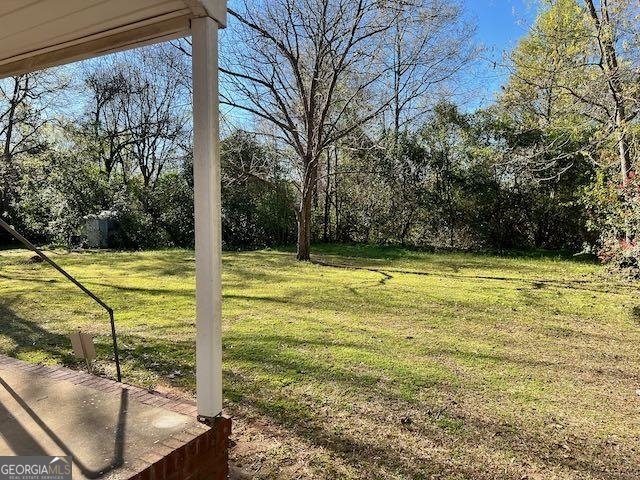 611 Floyd Street Sandersville - 2