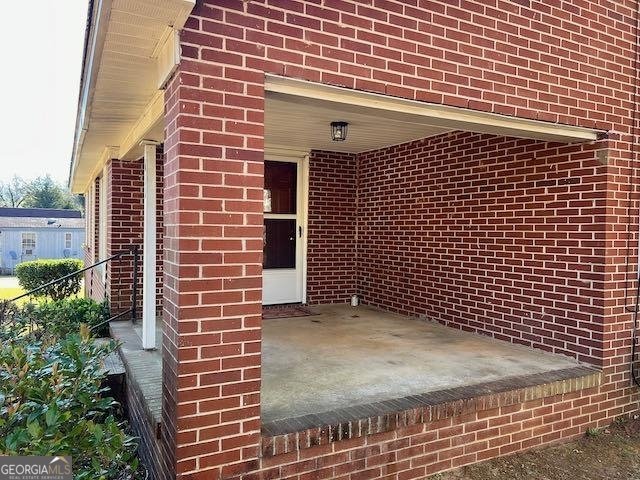 611 Floyd Street Sandersville - 3
