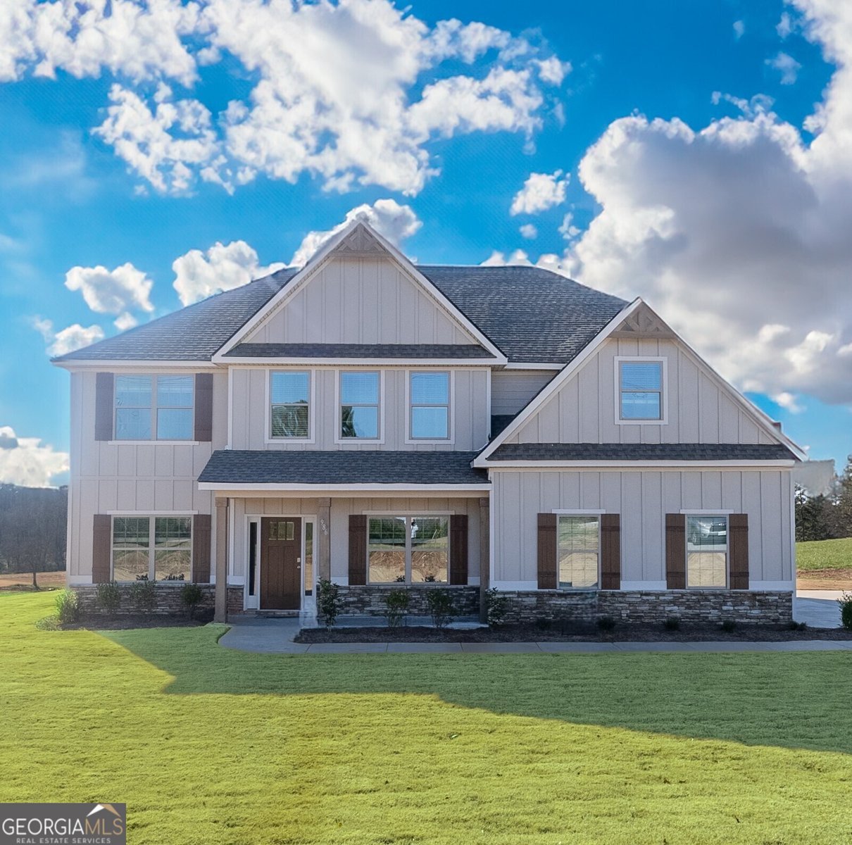 986 Hines Road Lagrange - 1