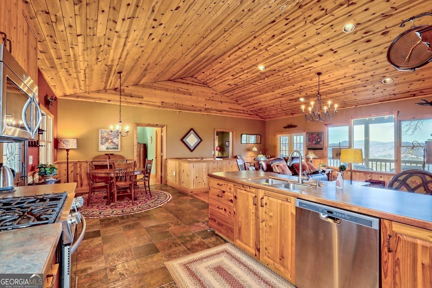 786 Hope Haven Lane Rabun Gap - 10