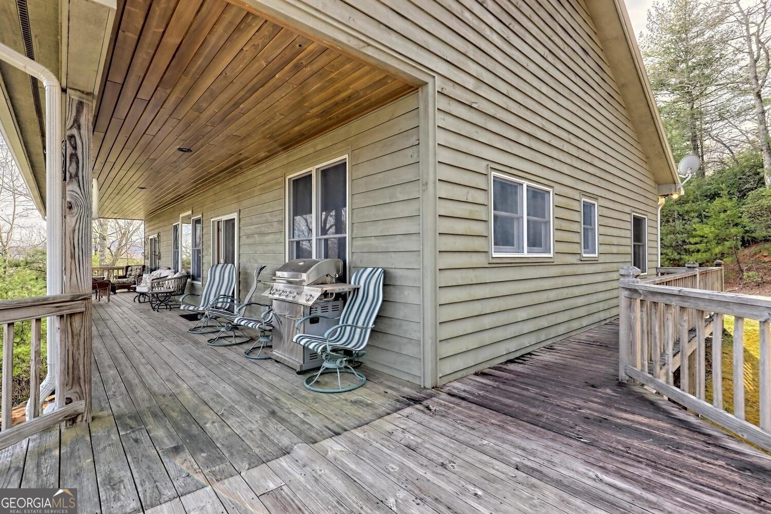 786 Hope Haven Lane Rabun Gap - 13