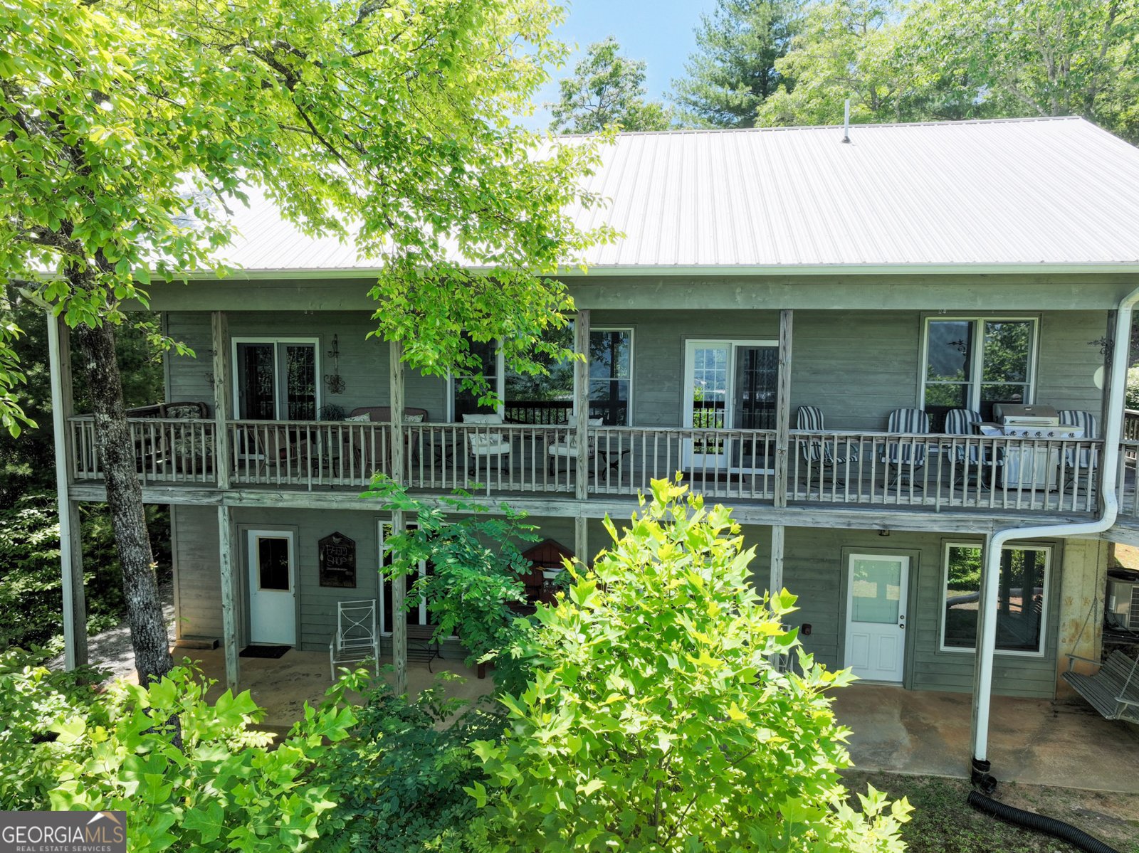 786 Hope Haven Lane Rabun Gap - 14