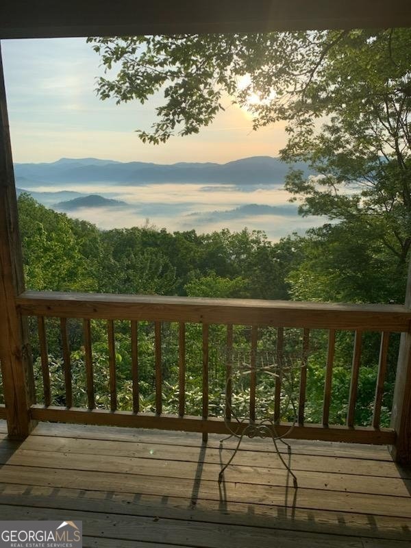 786 Hope Haven Lane Rabun Gap - 16