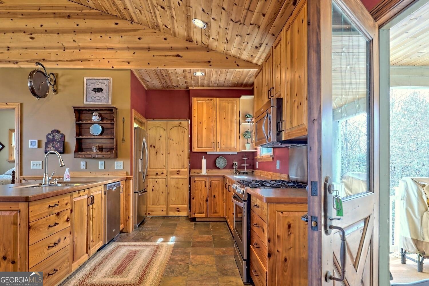 786 Hope Haven Lane Rabun Gap - 18