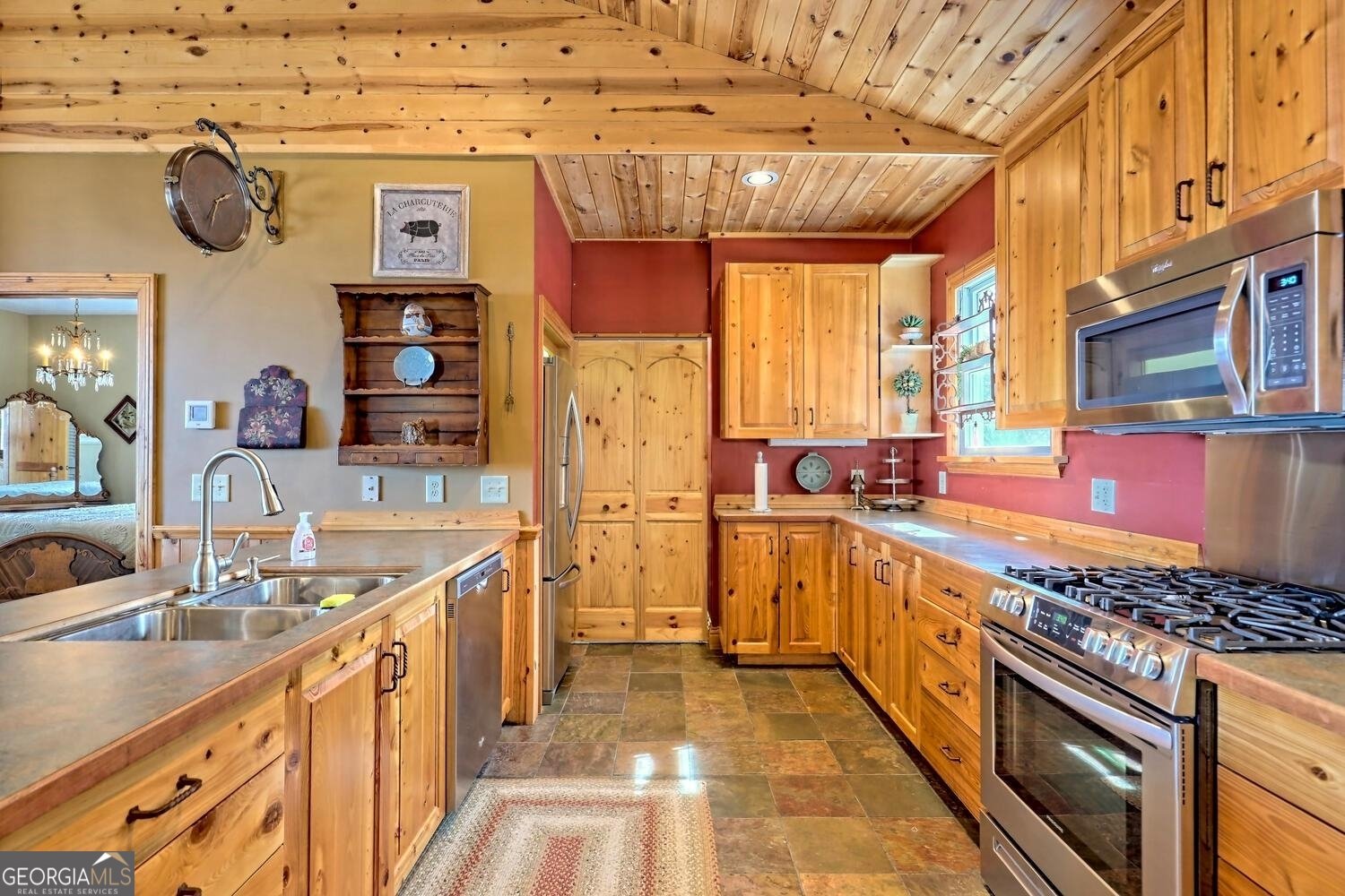 786 Hope Haven Lane Rabun Gap - 19