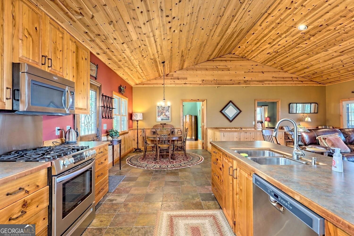 786 Hope Haven Lane Rabun Gap - 21