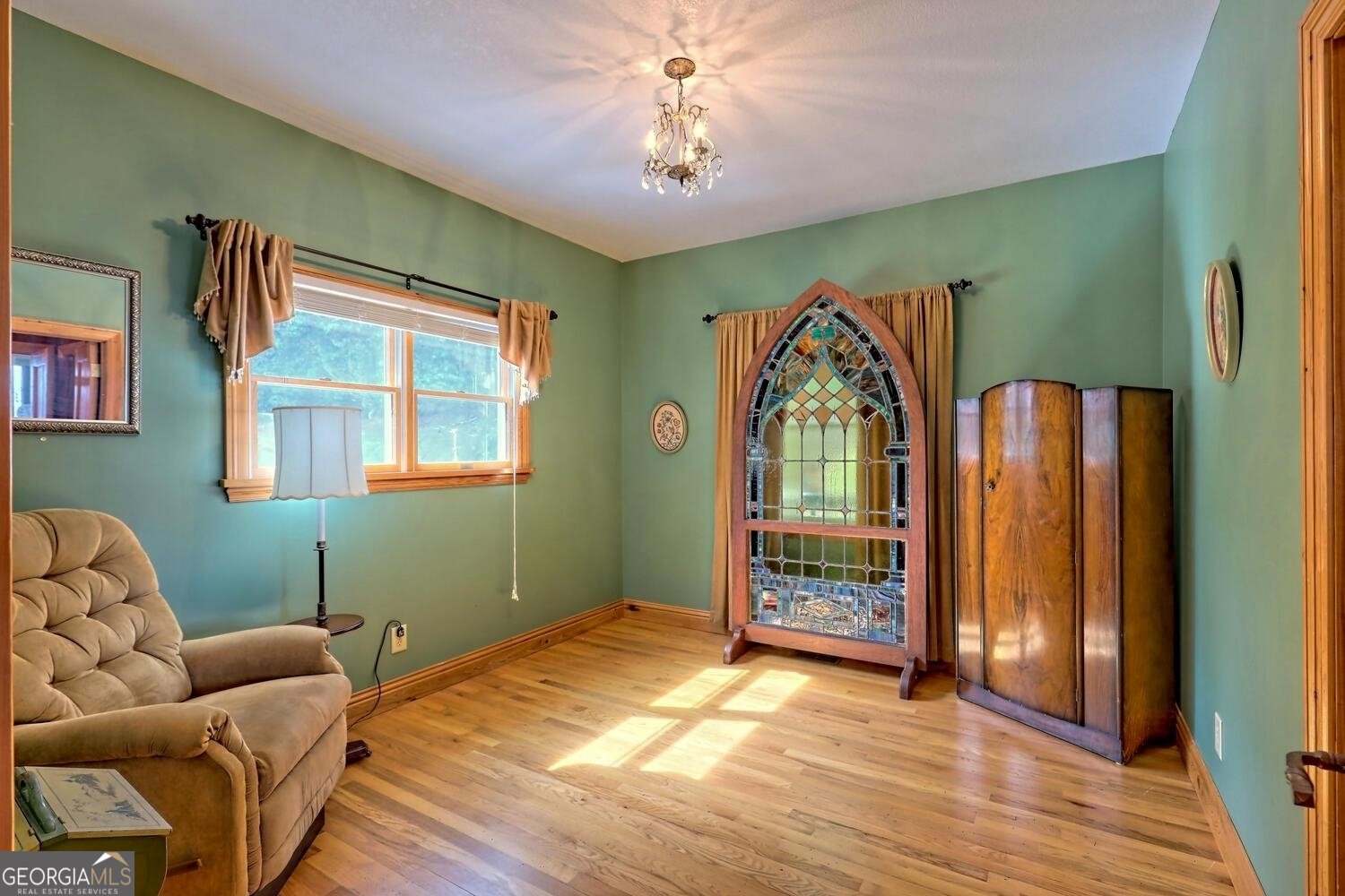 786 Hope Haven Lane Rabun Gap - 22