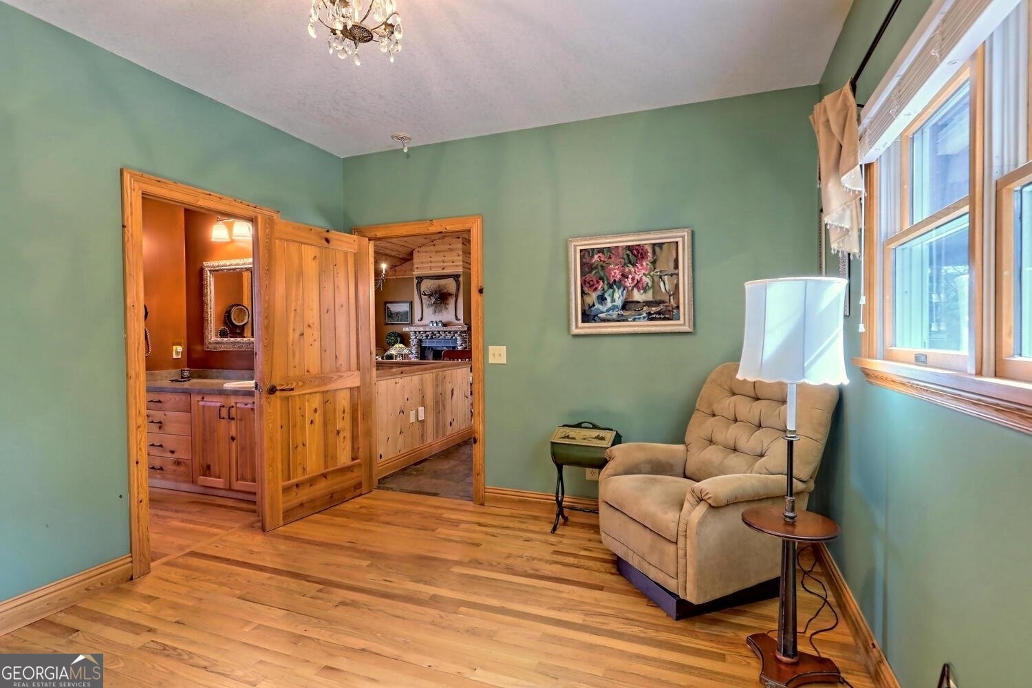 786 Hope Haven Lane Rabun Gap - 23