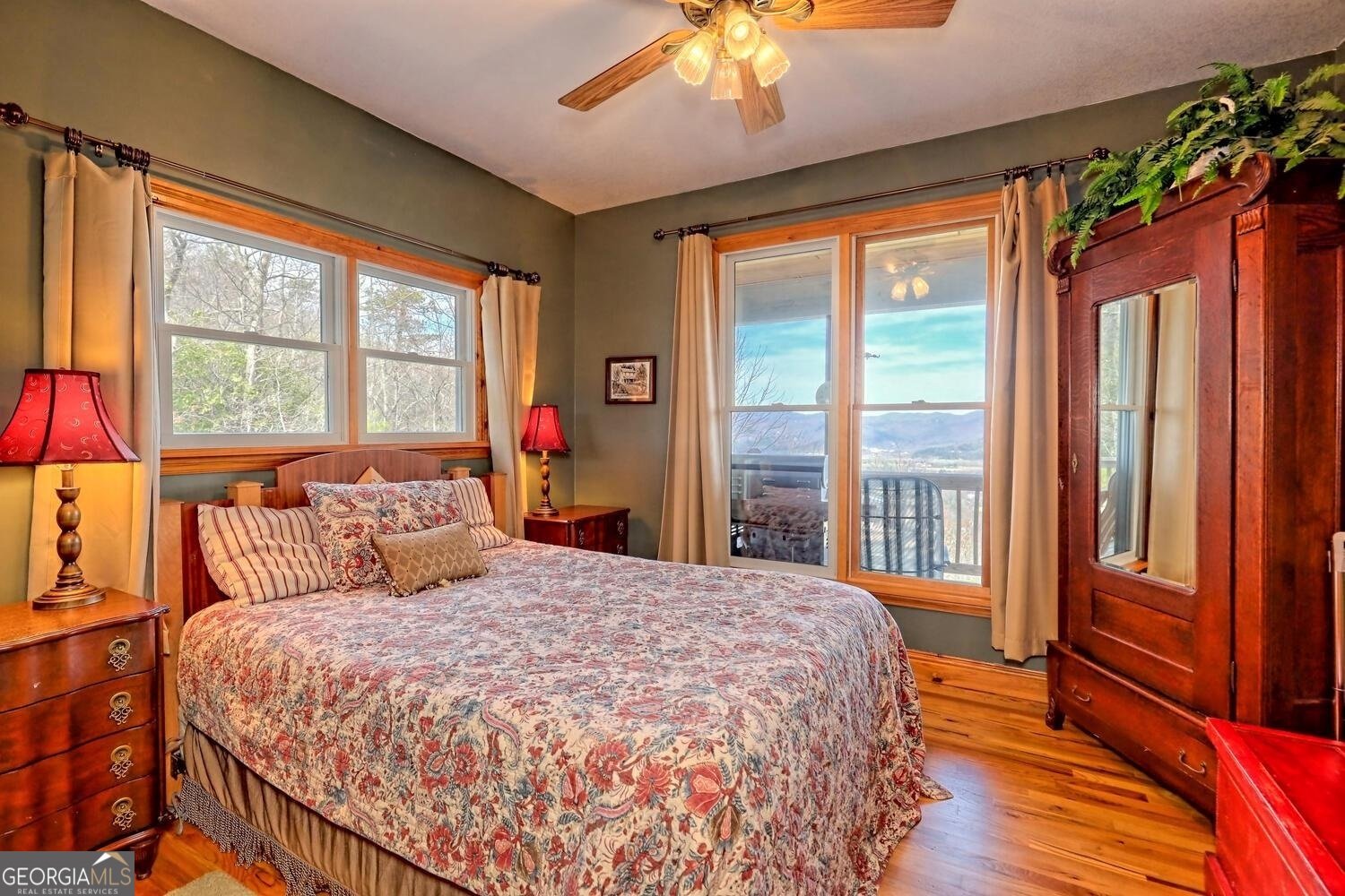 786 Hope Haven Lane Rabun Gap - 24