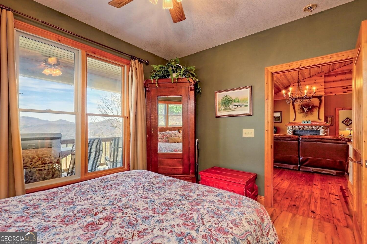 786 Hope Haven Lane Rabun Gap - 25