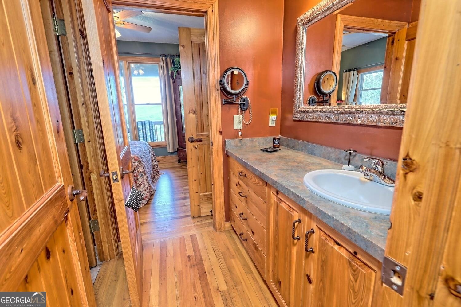 786 Hope Haven Lane Rabun Gap - 26