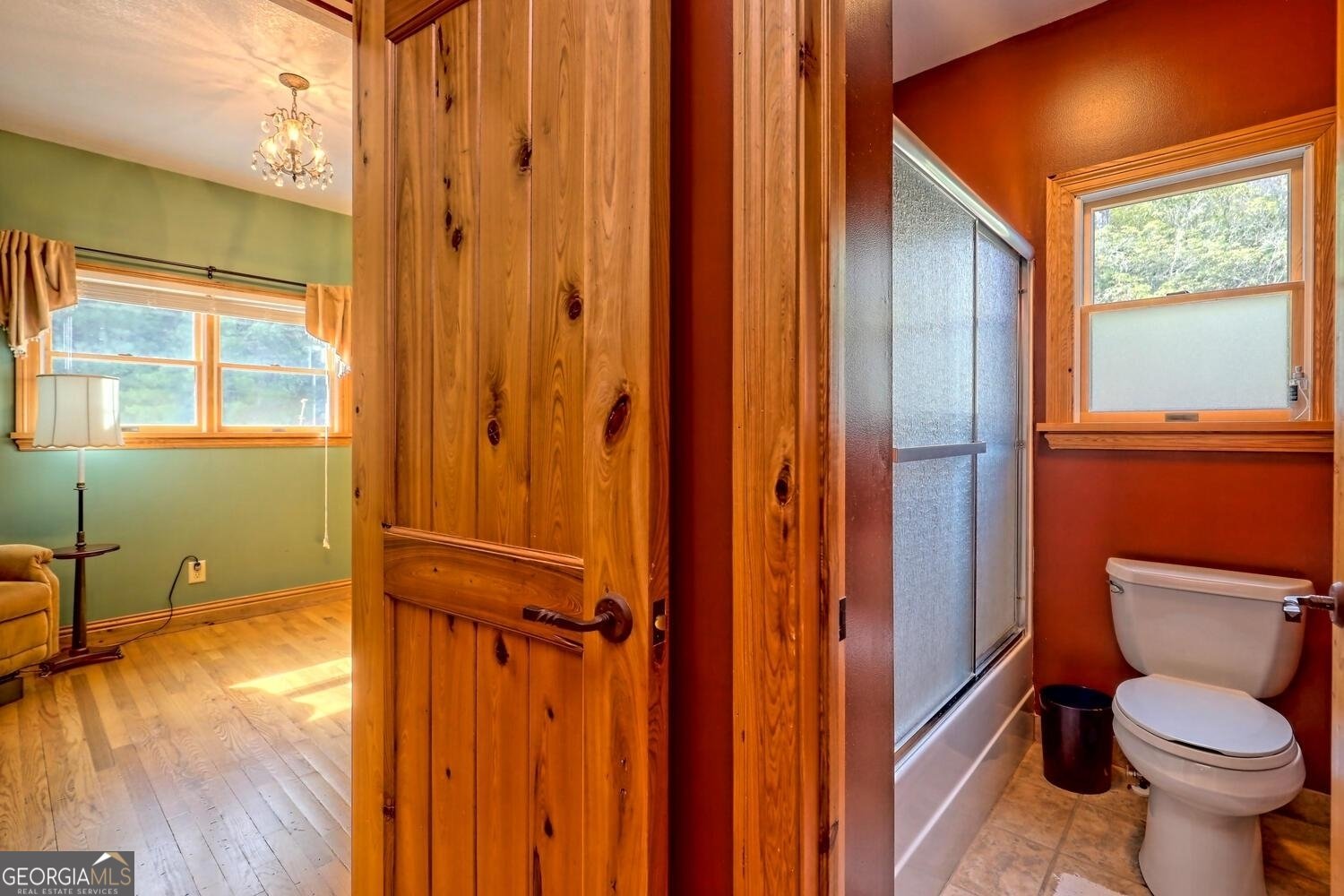 786 Hope Haven Lane Rabun Gap - 27