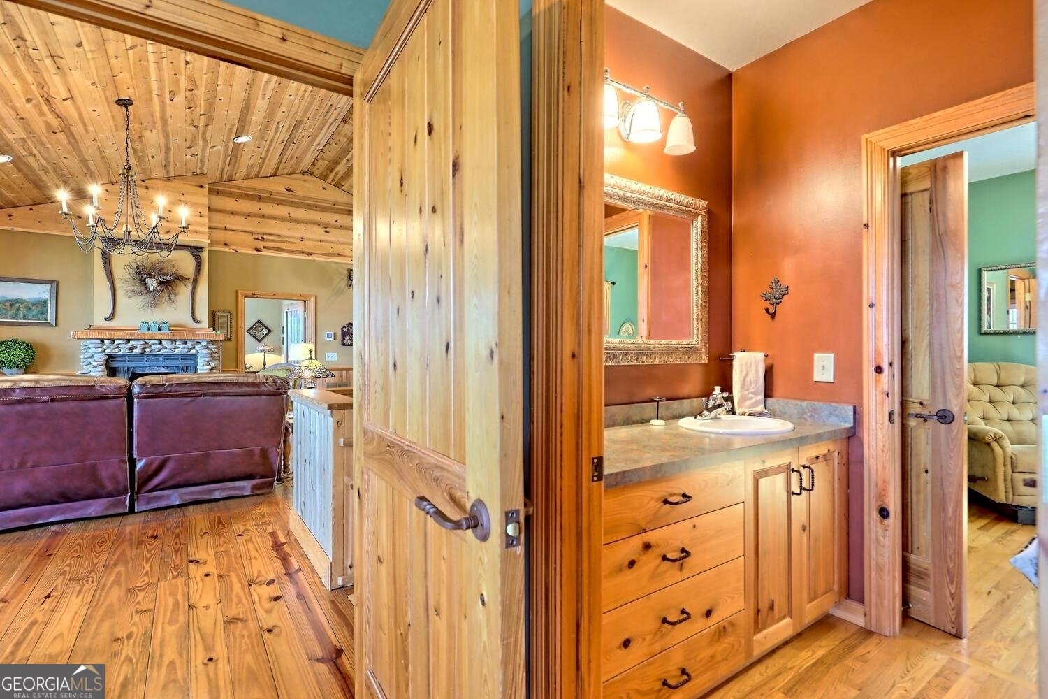 786 Hope Haven Lane Rabun Gap - 28