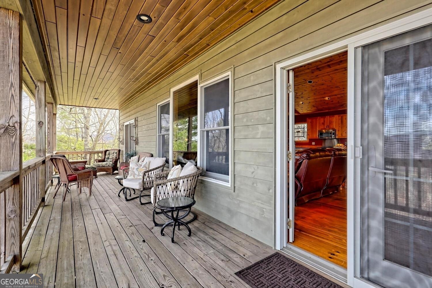 786 Hope Haven Lane Rabun Gap - 29