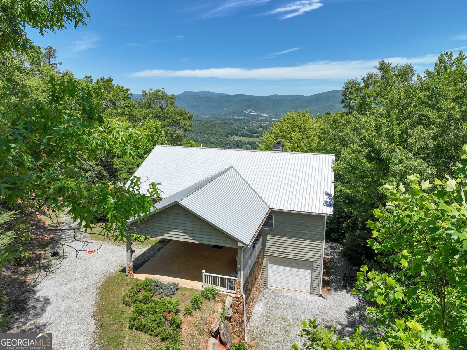 786 Hope Haven Lane Rabun Gap - 3