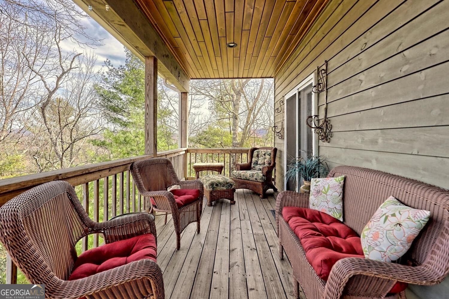 786 Hope Haven Lane Rabun Gap - 30