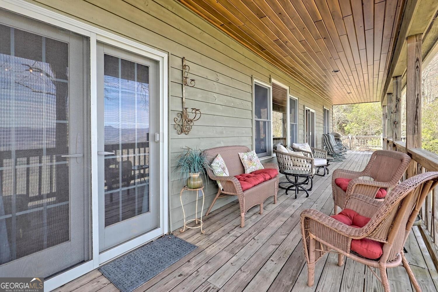 786 Hope Haven Lane Rabun Gap - 31