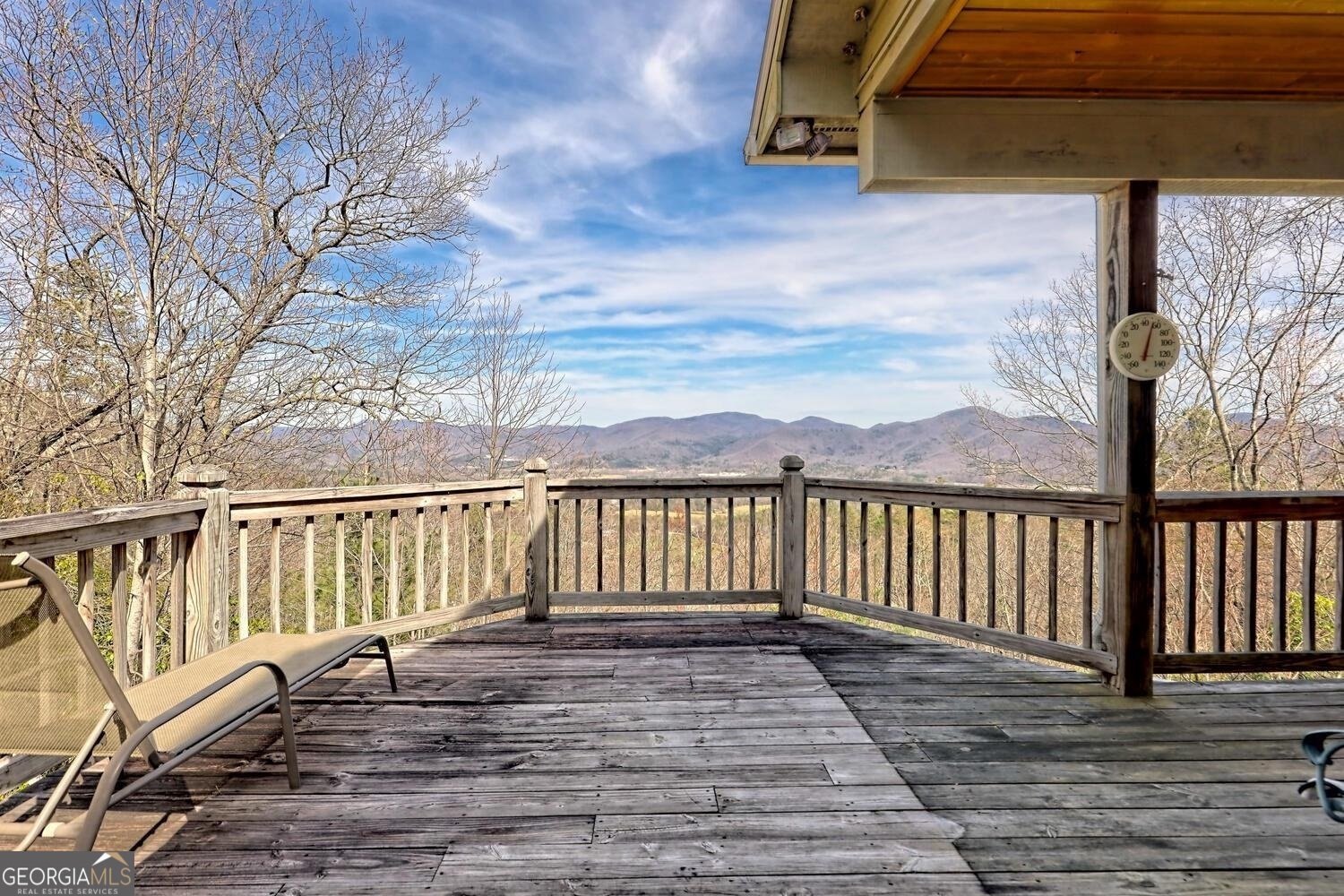 786 Hope Haven Lane Rabun Gap - 32