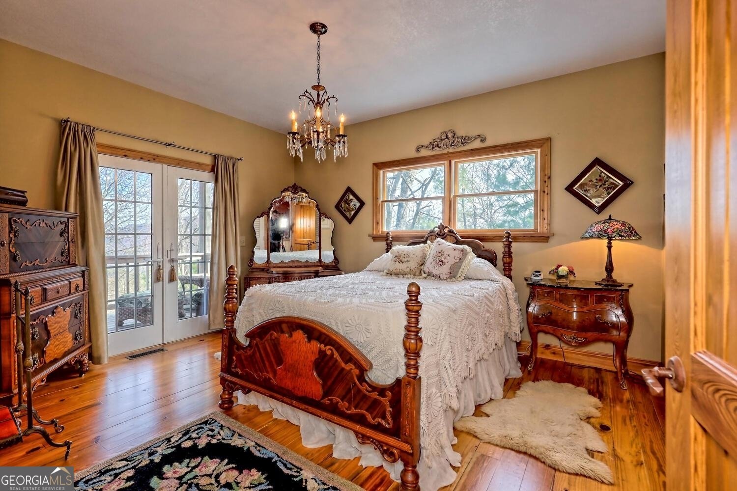 786 Hope Haven Lane Rabun Gap - 34
