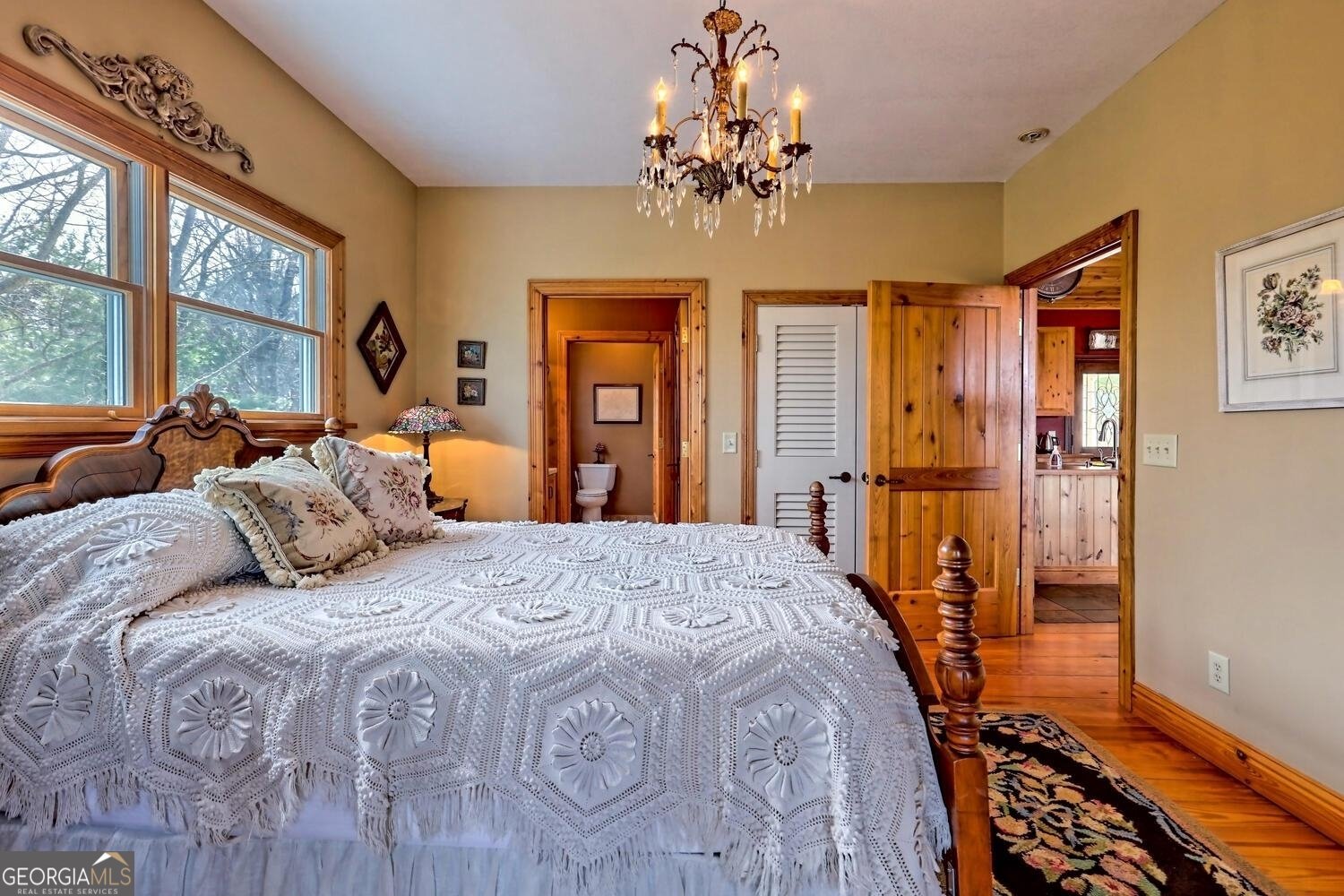 786 Hope Haven Lane Rabun Gap - 35
